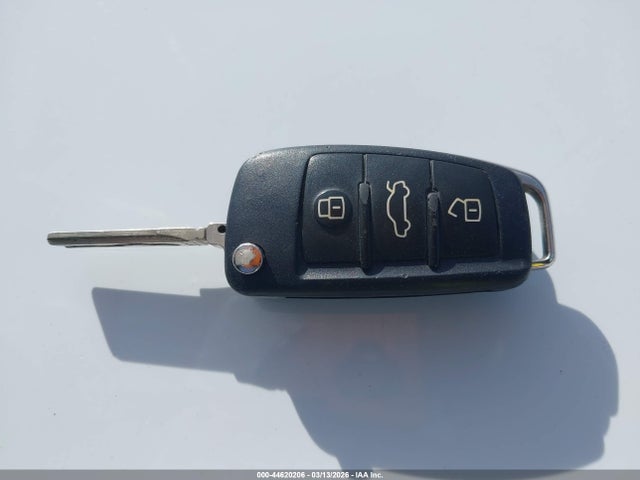 2011 AUDI Q7 WA1DGAFEXBD001488 Photo 10