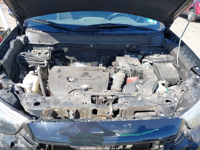 2018 MITSUBISHI OUTLANDER SPORT JA4AR3AU4JU003579 Photo 9