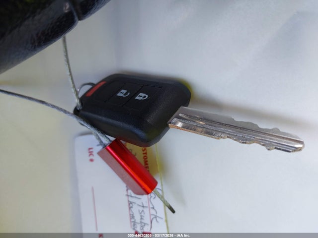 2018 MITSUBISHI OUTLANDER SPORT JA4AR3AU4JU003579 Photo 10