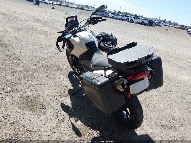 BMW G650 Gs 2016 WB1018909GZY96302 Image 3