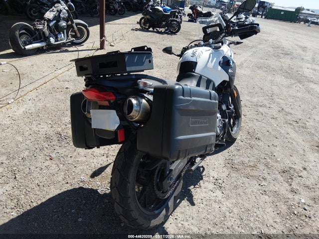 BMW G650 Gs 2016 WB1018909GZY96302 Image 4
