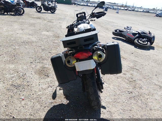 BMW G650 Gs 2016 WB1018909GZY96302 Image 6