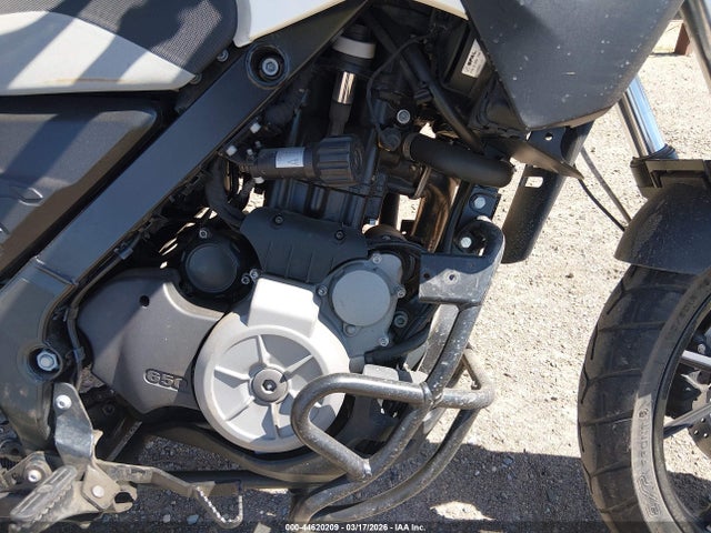 BMW G650 Gs 2016 WB1018909GZY96302 Image 8