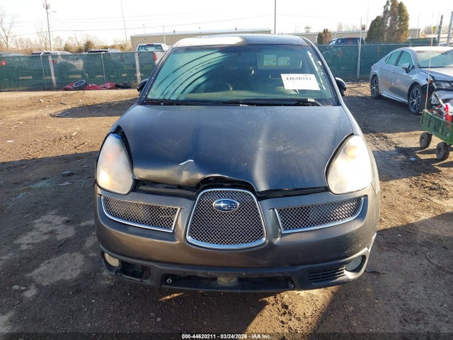 Продажа на аукционе авто 2007 Subaru B9 Tribeca Limited 7-passenger, vin: 4S4WX85D174407159, номер лота: 44620211