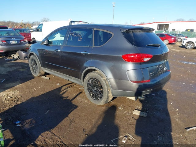 Продажа на аукционе авто 2007 Subaru B9 Tribeca Limited 7-passenger, vin: 4S4WX85D174407159, номер лота: 44620211