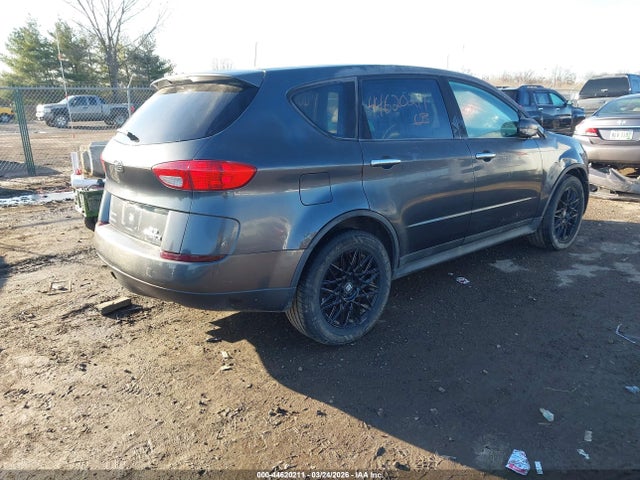 Продажа на аукционе авто 2007 Subaru B9 Tribeca Limited 7-passenger, vin: 4S4WX85D174407159, номер лота: 44620211