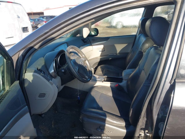 Продажа на аукционе авто 2007 Subaru B9 Tribeca Limited 7-passenger, vin: 4S4WX85D174407159, номер лота: 44620211