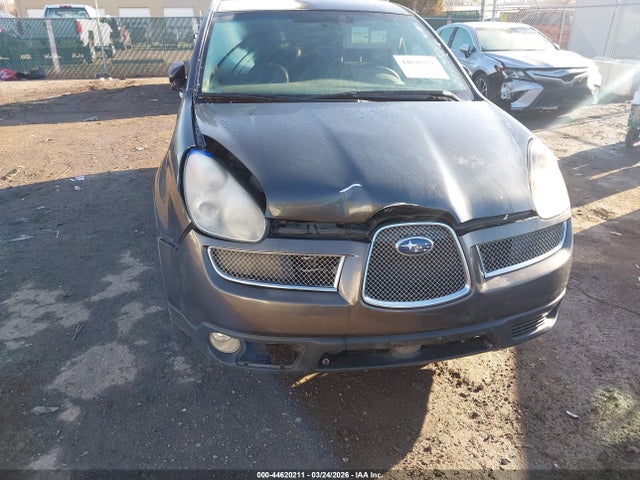 Продажа на аукционе авто 2007 Subaru B9 Tribeca Limited 7-passenger, vin: 4S4WX85D174407159, номер лота: 44620211