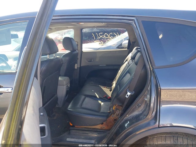 Продажа на аукционе авто 2007 Subaru B9 Tribeca Limited 7-passenger, vin: 4S4WX85D174407159, номер лота: 44620211