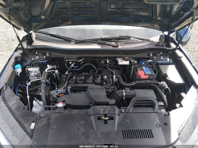 2HKRS4H70SH479195 Honda Cr-v Ex-l Awd