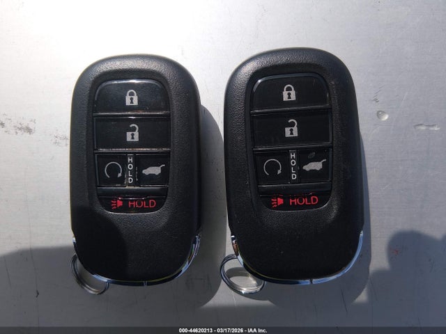 2HKRS4H70SH479195 Honda Cr-v Ex-l Awd