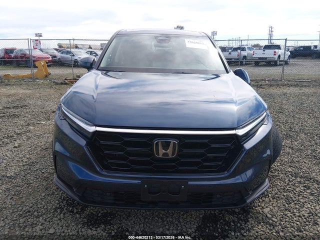 2HKRS4H70SH479195 Honda Cr-v Ex-l Awd
