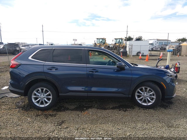 2HKRS4H70SH479195 Honda Cr-v Ex-l Awd