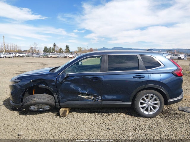 2HKRS4H70SH479195 Honda Cr-v Ex-l Awd