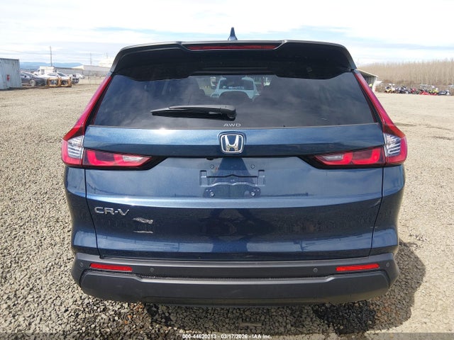 2HKRS4H70SH479195 Honda Cr-v Ex-l Awd