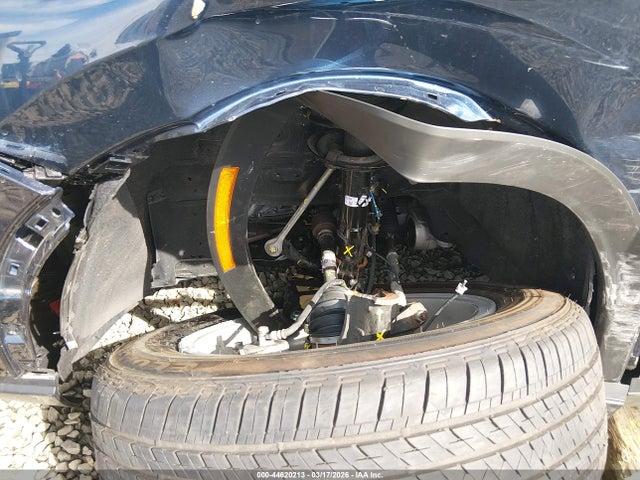 2HKRS4H70SH479195 Honda Cr-v Ex-l Awd