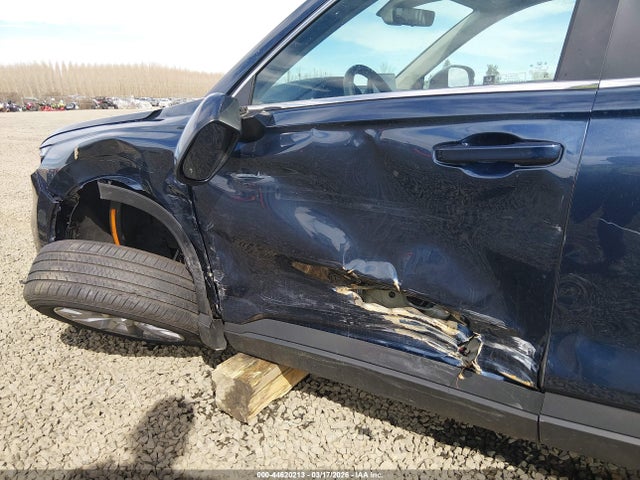 2HKRS4H70SH479195 Honda Cr-v Ex-l Awd
