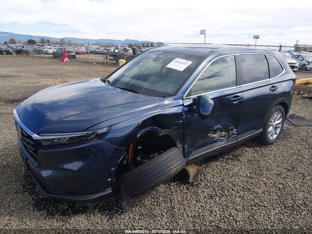 2HKRS4H70SH479195 Honda Cr-v Ex-l Awd
