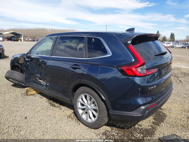 2HKRS4H70SH479195 Honda Cr-v Ex-l Awd