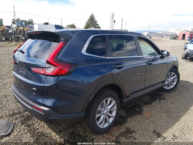 2HKRS4H70SH479195 Honda Cr-v Ex-l Awd