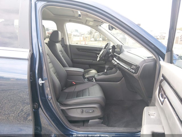 2HKRS4H70SH479195 Honda Cr-v Ex-l Awd