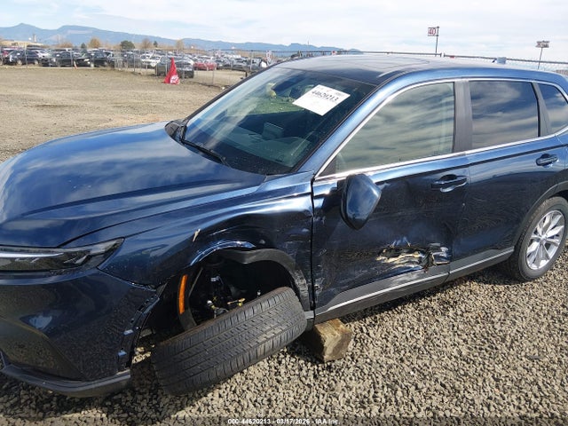 2HKRS4H70SH479195 Honda Cr-v Ex-l Awd