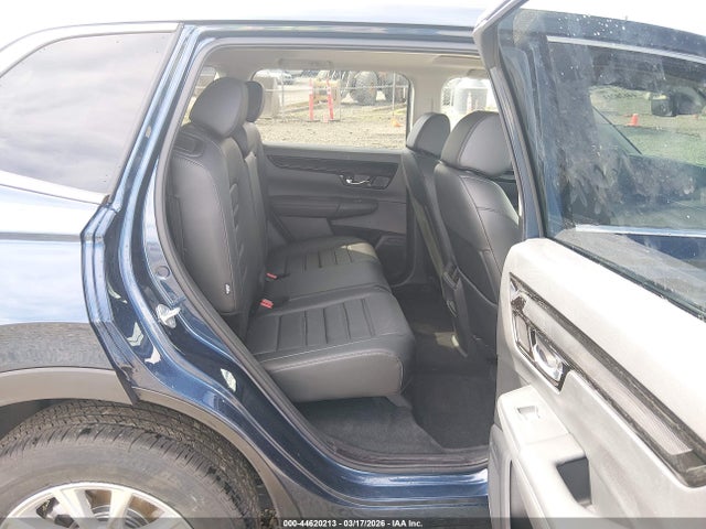 2HKRS4H70SH479195 Honda Cr-v Ex-l Awd
