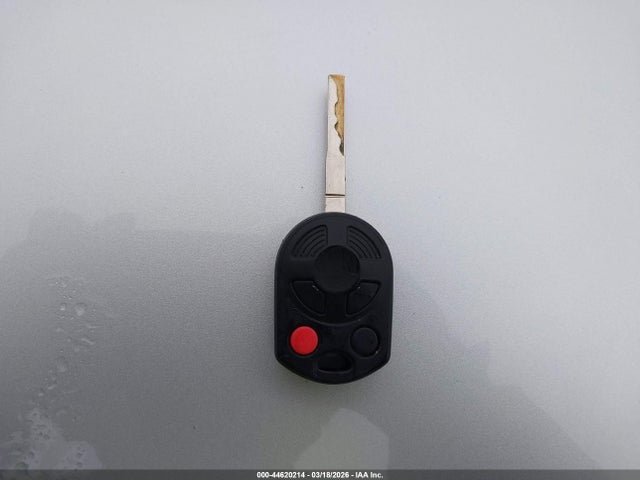 Ford ESCAPE SE 2014 1FMCU9GX8EUB01873 Image 11