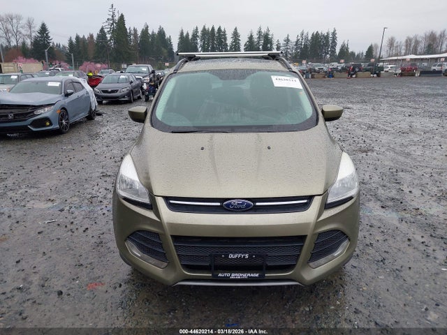 Ford ESCAPE SE 2014 1FMCU9GX8EUB01873 Image 12