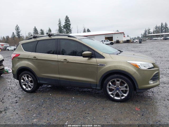 Ford ESCAPE SE 2014 1FMCU9GX8EUB01873 Image 13