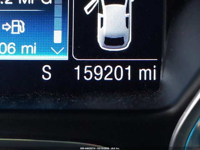 Ford ESCAPE SE 2014 1FMCU9GX8EUB01873 Image 15