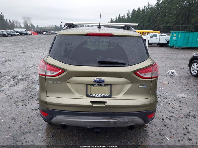 Ford ESCAPE SE 2014 1FMCU9GX8EUB01873 Image 16