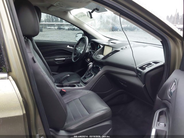 Ford ESCAPE SE 2014 1FMCU9GX8EUB01873 Image 17