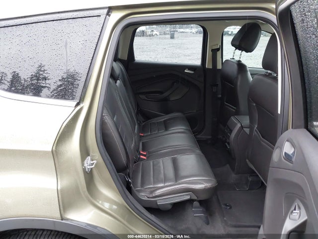 Ford ESCAPE SE 2014 1FMCU9GX8EUB01873 Image 18