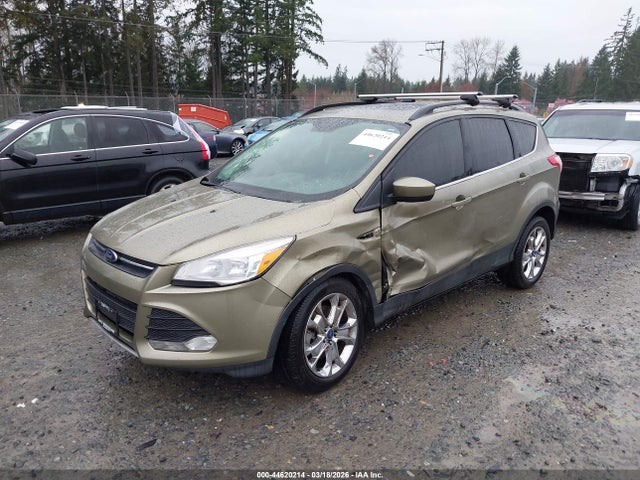 Ford ESCAPE SE 2014 1FMCU9GX8EUB01873 Image 2