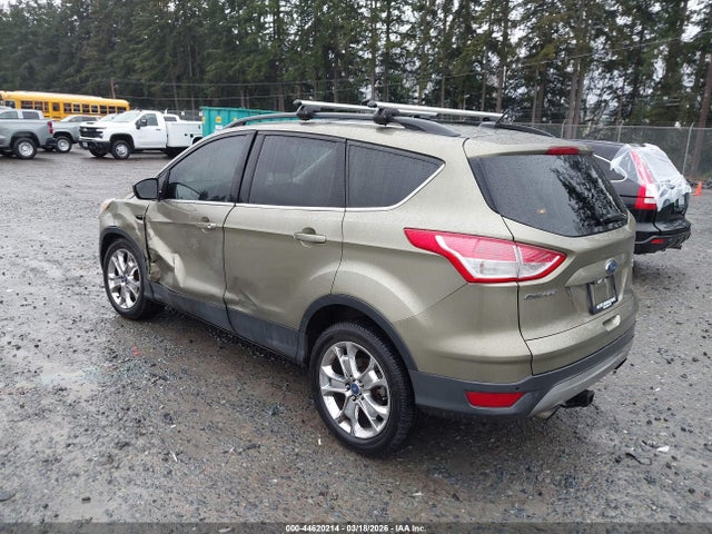 Ford ESCAPE SE 2014 1FMCU9GX8EUB01873 Image 3
