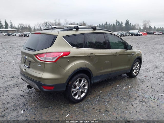 Ford ESCAPE SE 2014 1FMCU9GX8EUB01873 Image 4