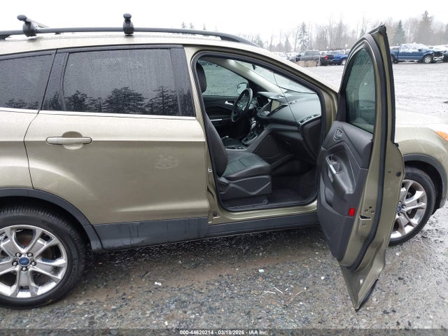 Ford ESCAPE SE 2014 1FMCU9GX8EUB01873 Image 5