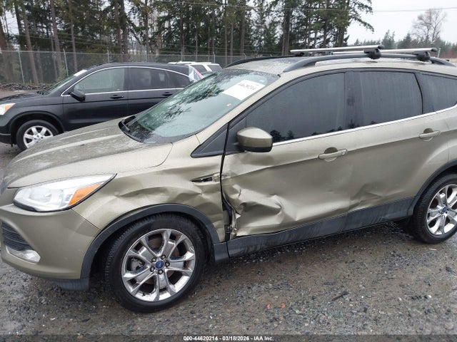 Ford ESCAPE SE 2014 1FMCU9GX8EUB01873 Image 6