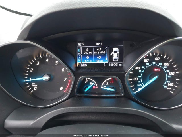 Ford ESCAPE SE 2014 1FMCU9GX8EUB01873 Image 7