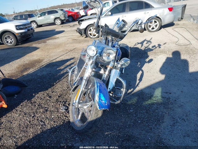 Продажа на аукционе авто 2010 Harley-davidson Flstse, vin: 1HD1PY919AB950615, номер лота: 44620219