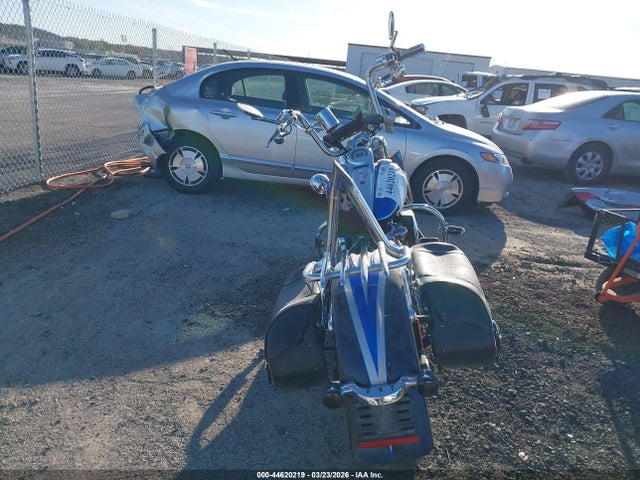 Продажа на аукционе авто 2010 Harley-davidson Flstse, vin: 1HD1PY919AB950615, номер лота: 44620219