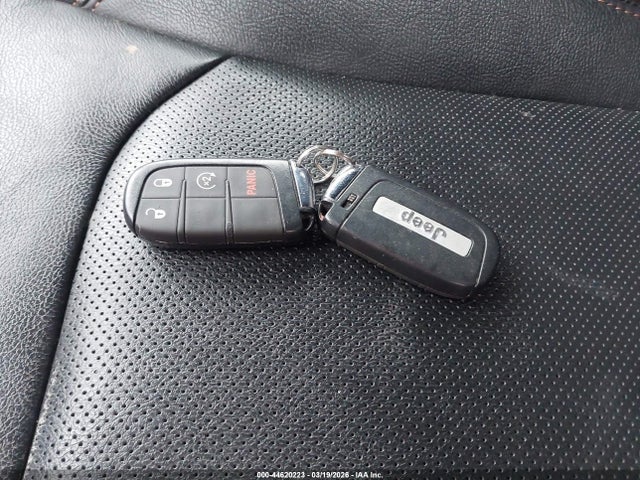 Aukcja sprzedaży 2023 Jeep Compass Limited 4x4, vin: 3C4NJDCN9PT524729, numer aukcji: 44620223