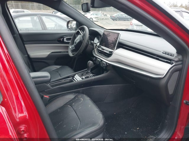 Aukcja sprzedaży 2023 Jeep Compass Limited 4x4, vin: 3C4NJDCN9PT524729, numer aukcji: 44620223