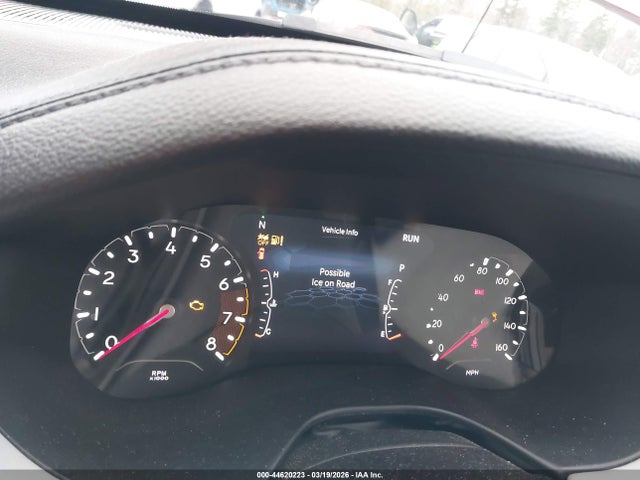 Aukcja sprzedaży 2023 Jeep Compass Limited 4x4, vin: 3C4NJDCN9PT524729, numer aukcji: 44620223