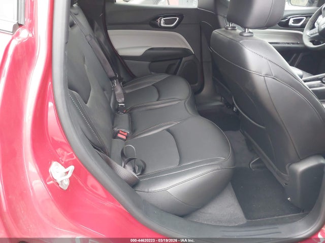 Aukcja sprzedaży 2023 Jeep Compass Limited 4x4, vin: 3C4NJDCN9PT524729, numer aukcji: 44620223
