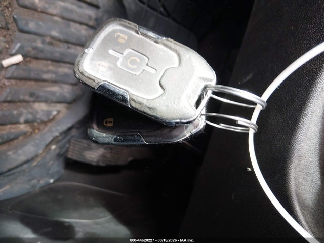Aukcja sprzedaży 2019 Gmc Terrain Sle, vin: 3GKALTEX9KL106363, numer aukcji: 44620227