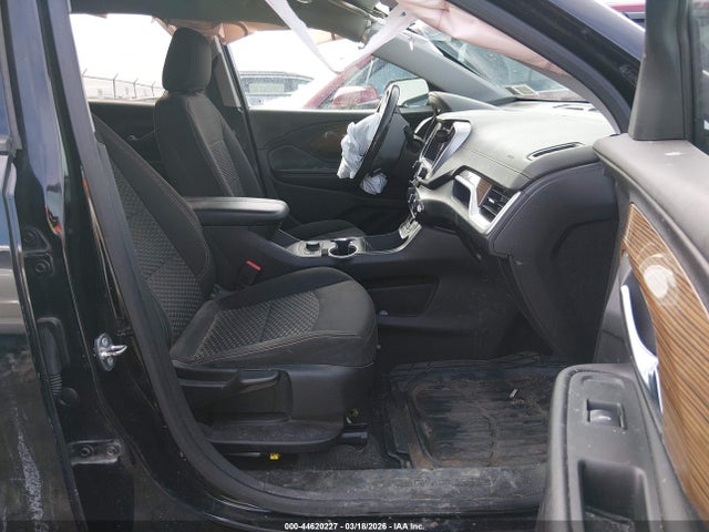 Aukcja sprzedaży 2019 Gmc Terrain Sle, vin: 3GKALTEX9KL106363, numer aukcji: 44620227