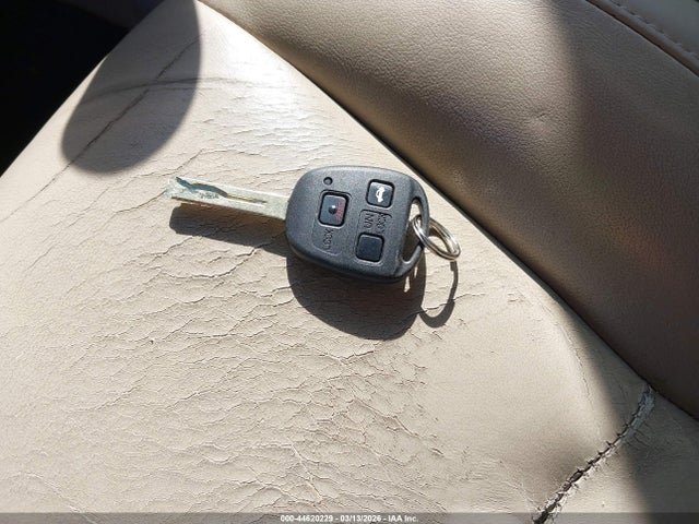 44620229 :رقم المزاد ، JTJGK31UX89851173 vin ، 2008 Lexus Rx 350 مزاد بيع