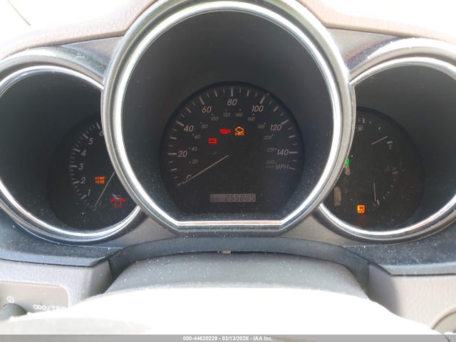 44620229 :رقم المزاد ، JTJGK31UX89851173 vin ، 2008 Lexus Rx 350 مزاد بيع